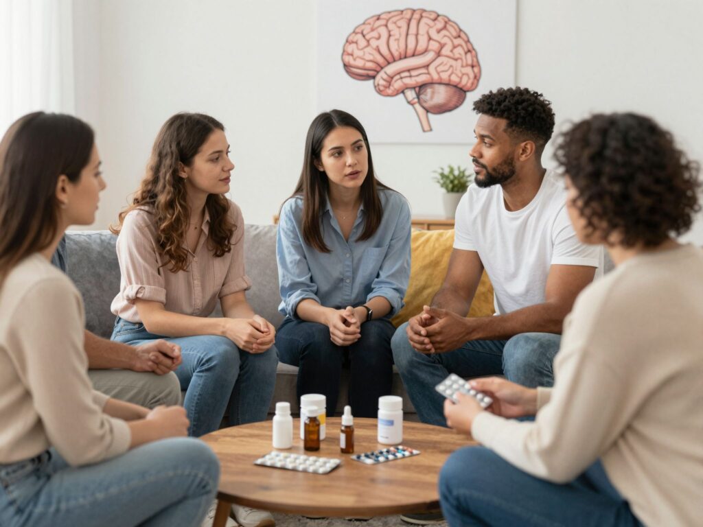 Drogkörkép: minden, amit az ópiátokról, a fájdalomcsillapító-függőségről és a túladagolásról tudni kell