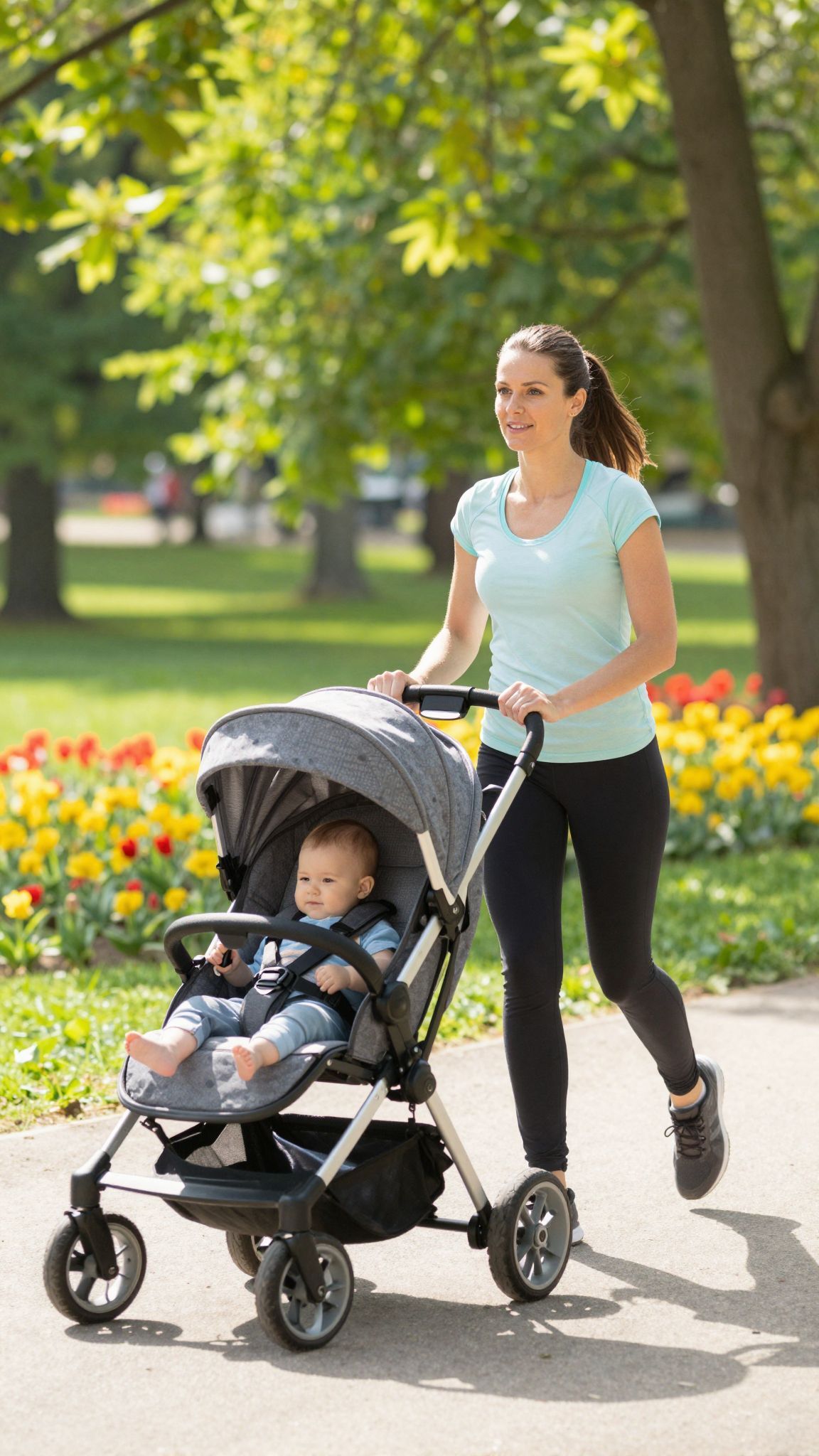 A terhelés fokozása javítja az edzés hatékonyságát.