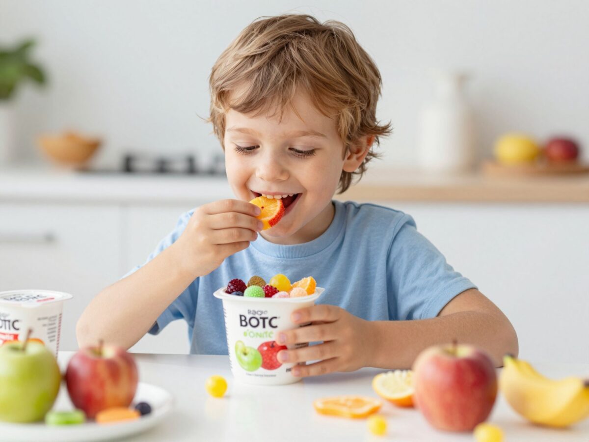 „Egészségesnek tűnik”, mégsem az: rejtett cukrok és zsírok gyerekeknél