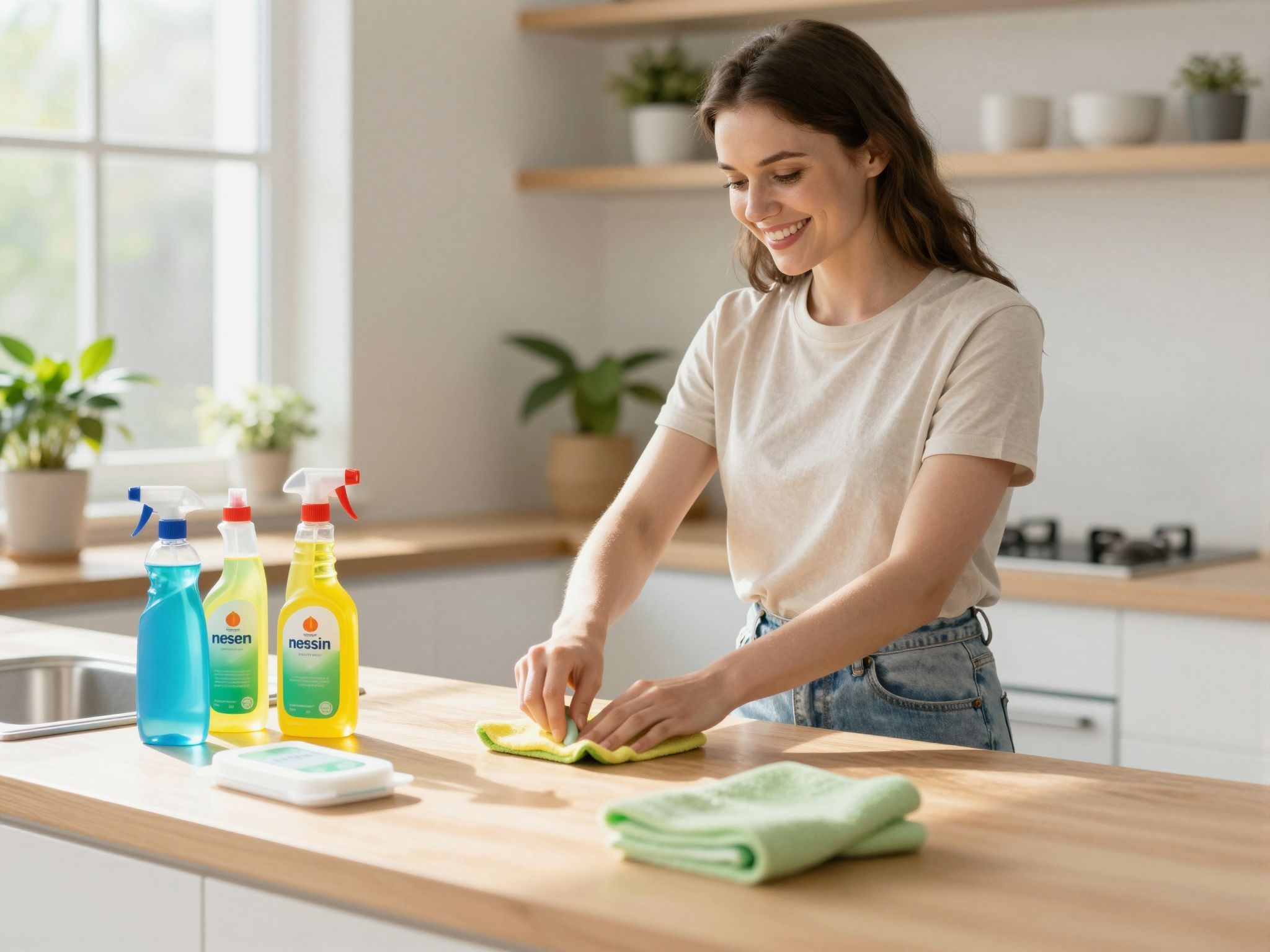 Az alkohol alapú fertőtlenítők hatékonyan inaktiválják a vírust.