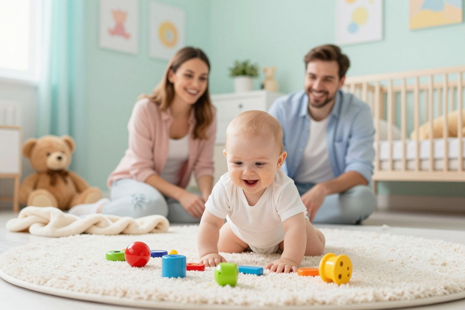 Az idegrendszeri éretlenség hosszú távú hatásai figyelmet igényelnek.