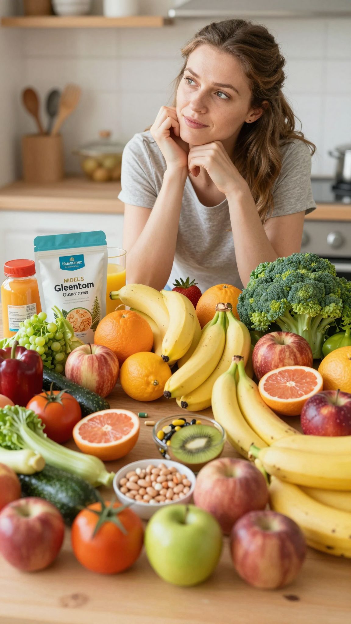 A táplálkozási tévhitek súlyosbíthatják az emésztési problémákat.