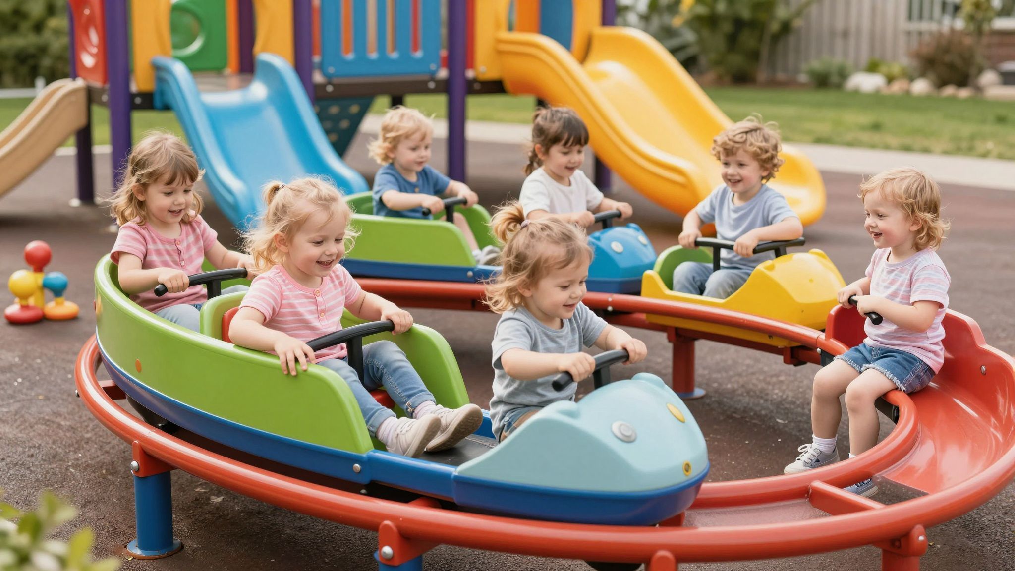 A kisgyerekek érzelmi fejlődése alapvető a társas kapcsolatokhoz.