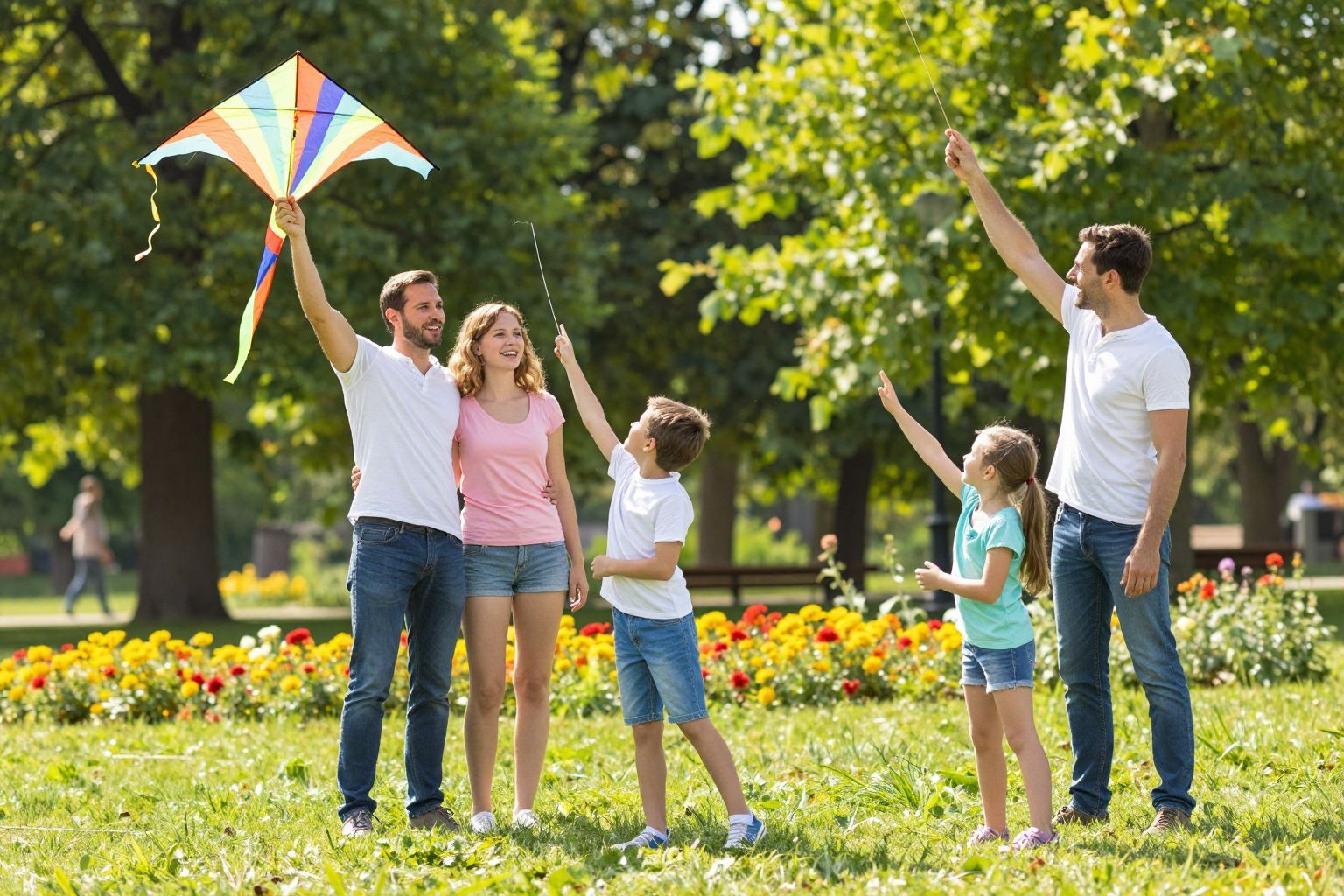 A kimutatott szeretet erősíti a gyerekek érzelmi intelligenciáját.