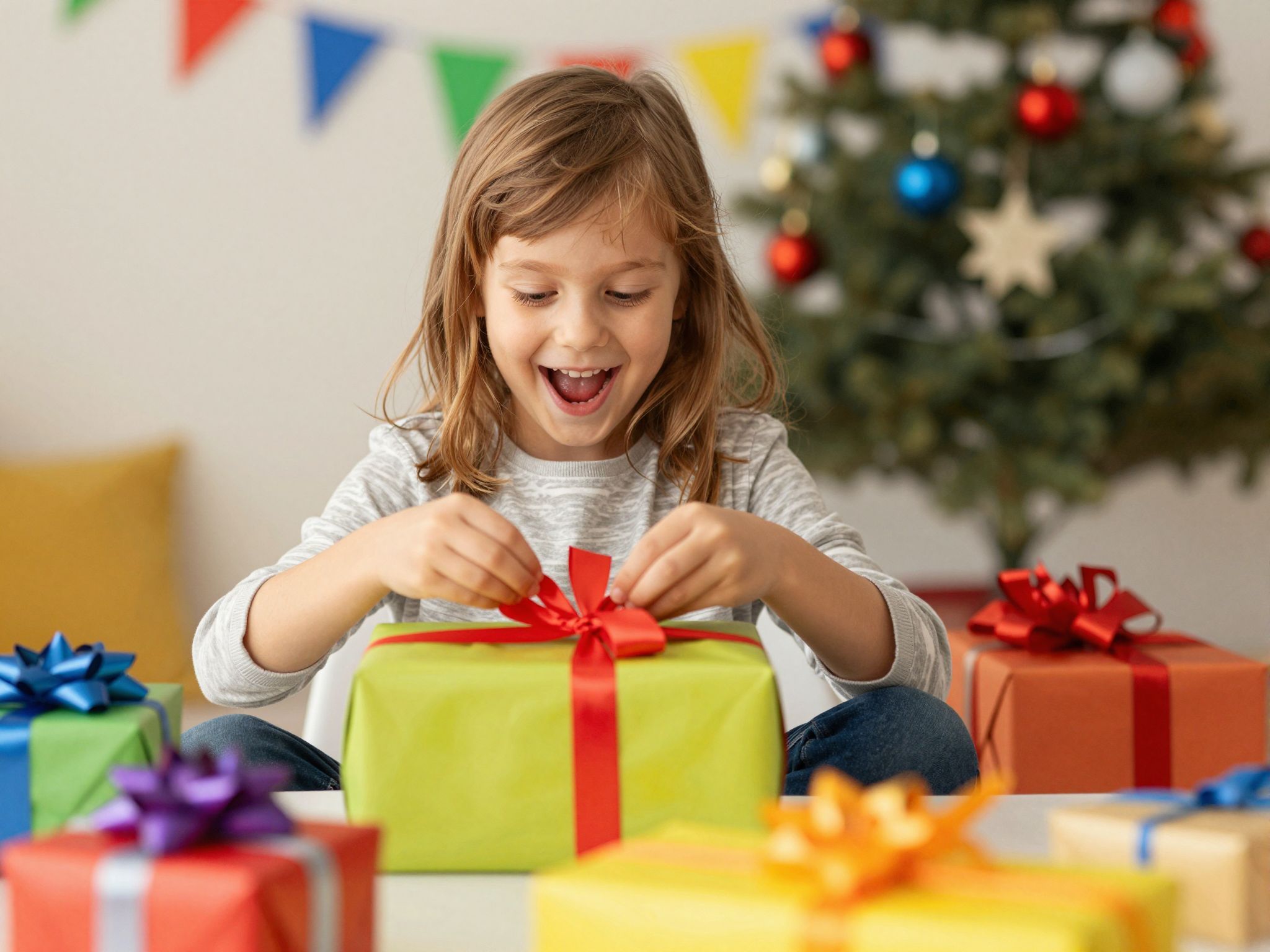 Az érzelmi intelligencia erősíti a gyerekek örömérzését.