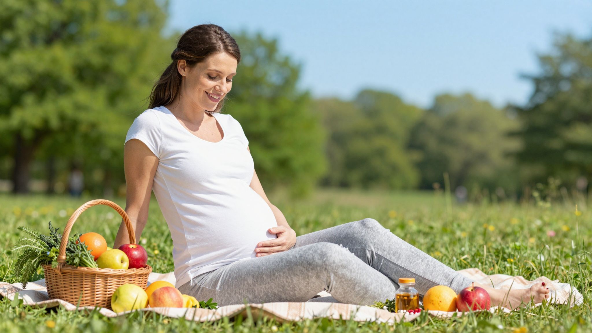 A gyógynövények segíthetnek a vénák egészségének megőrzésében.