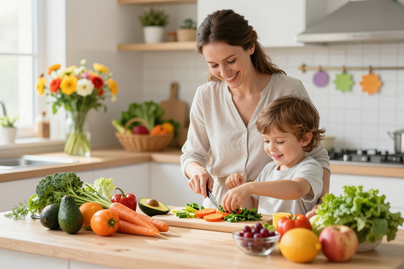 A multiplex allergia kezelése komoly diétás kihívásokat jelent.