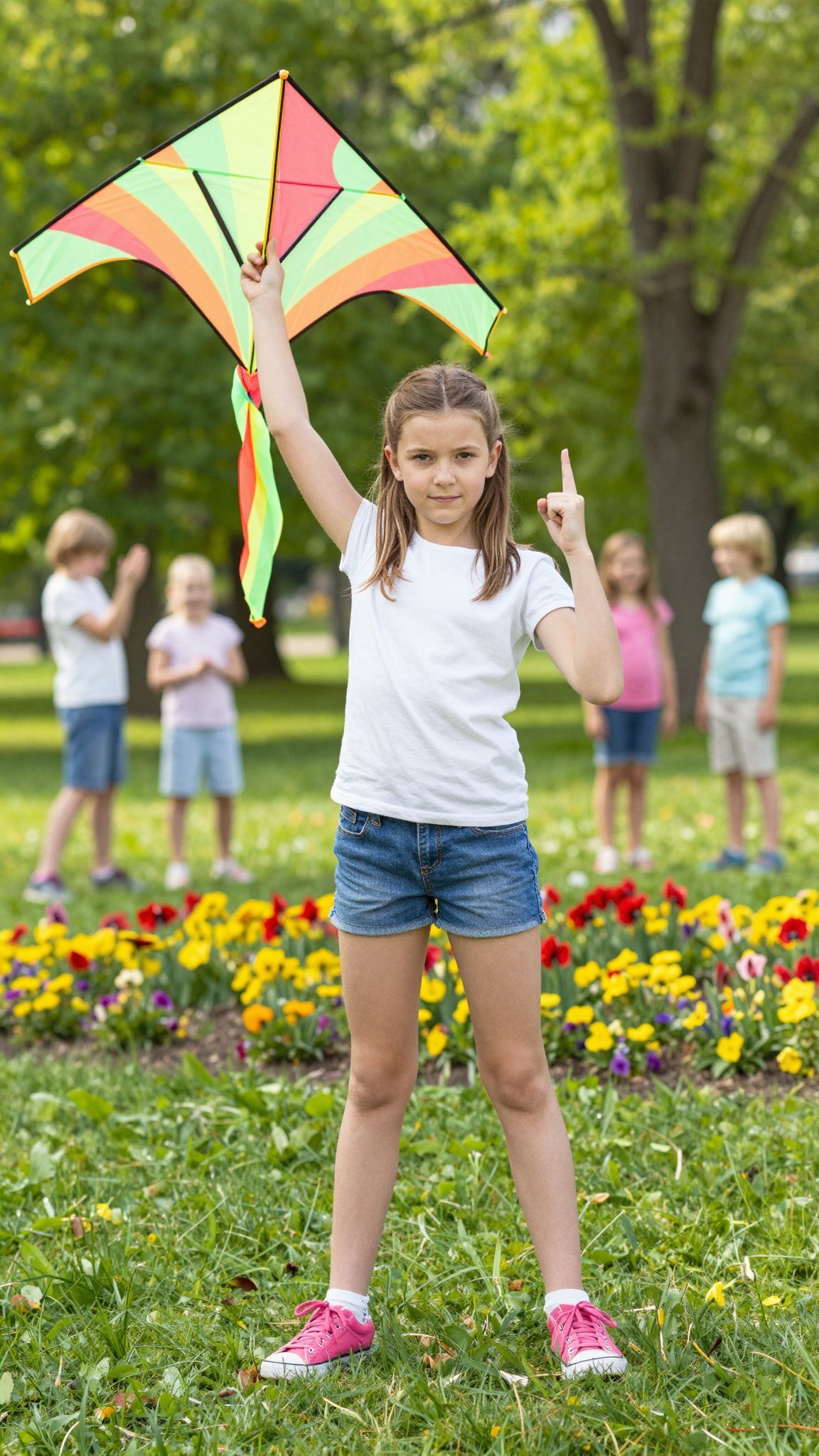 A határok segítik a gyermekek önálló döntéshozatalát.