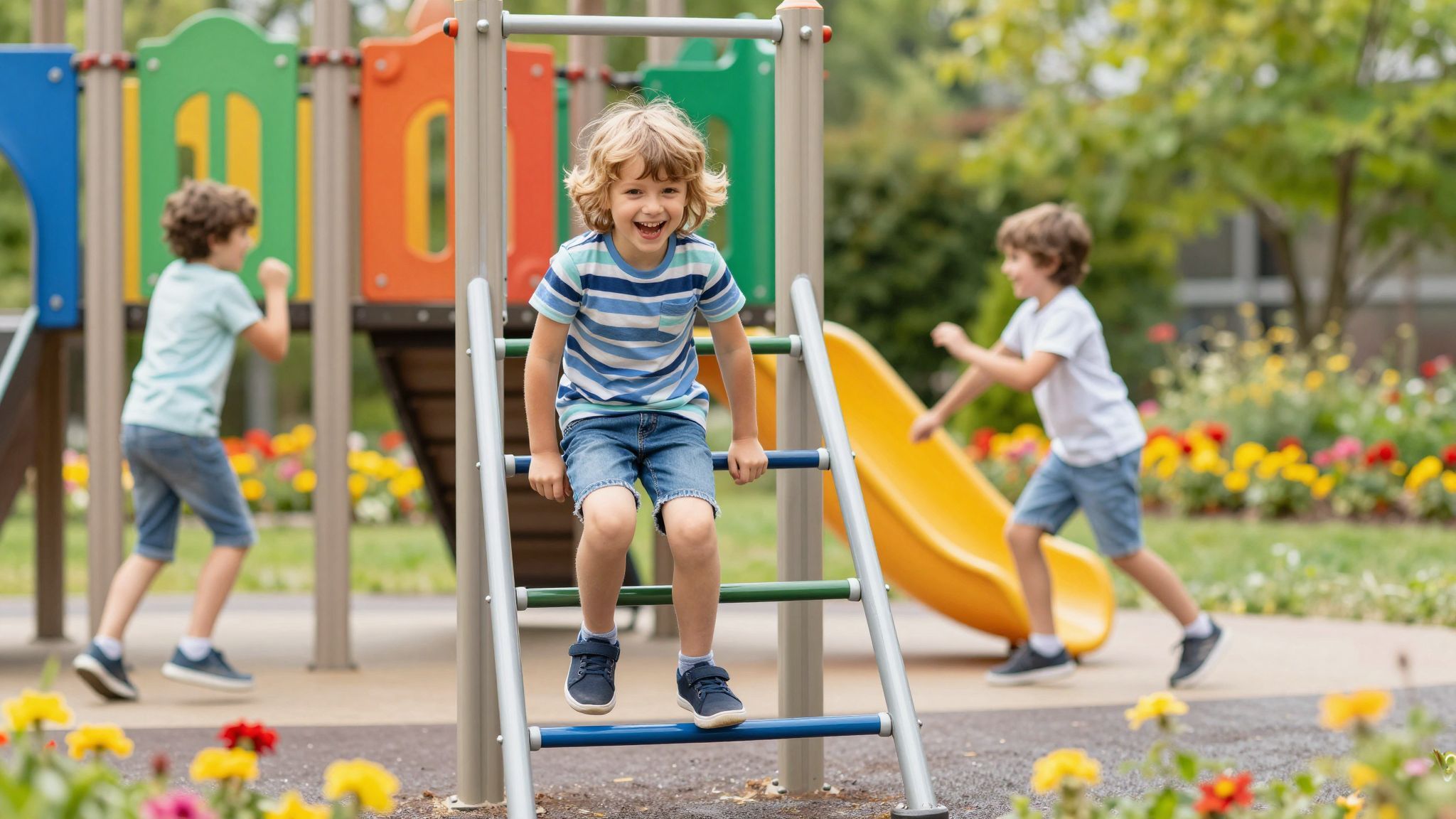 Az ADHD jelei életkor szerint változhatnak és fejlődnek.