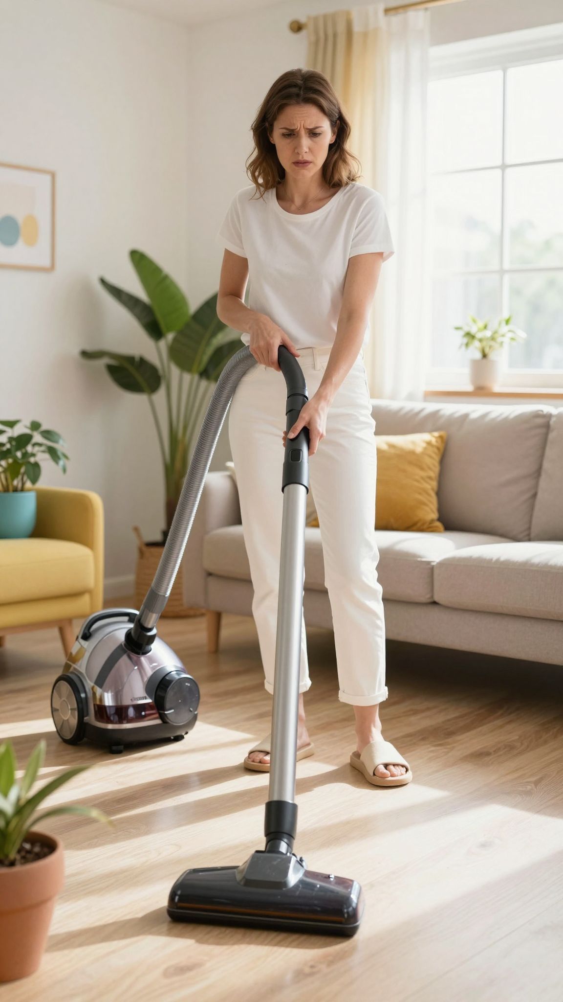 A finom porok allergiás reakciókat okozhatnak otthonunkban.