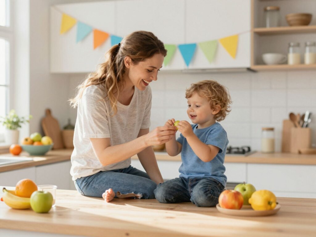 Főállású anyaság Magyarországon: ki igényelheti a GYET-et és mennyi az összege?