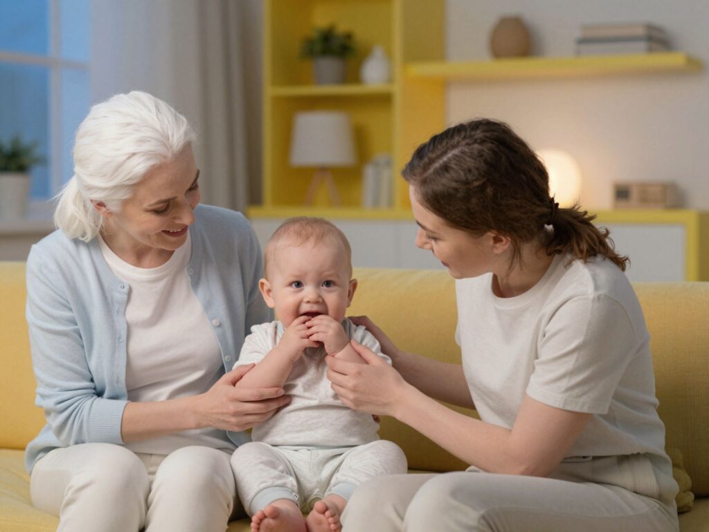 Fogcsikorgatás éjszaka: stressz, fogzás vagy valami más áll a háttérben?