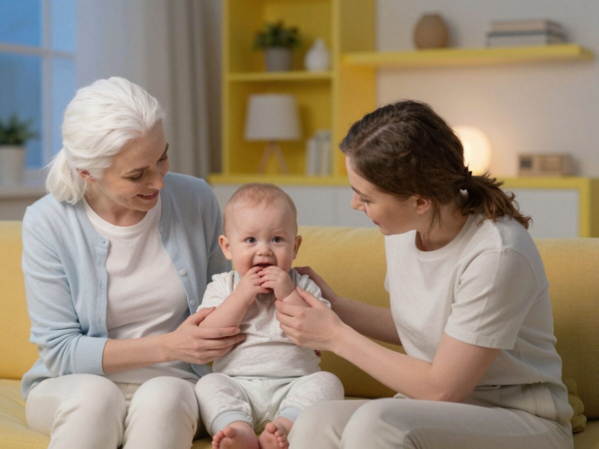 Fogcsikorgatás éjszaka: stressz, fogzás vagy valami más áll a háttérben?