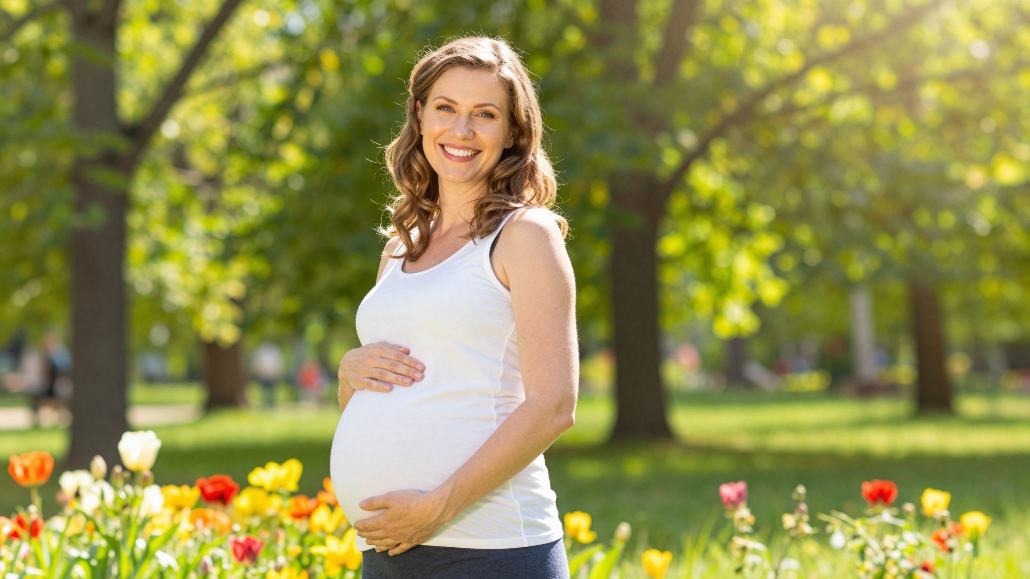 A túlsúlyos kismamáknál a súlygyarapodás mértéke eltérő lehet.