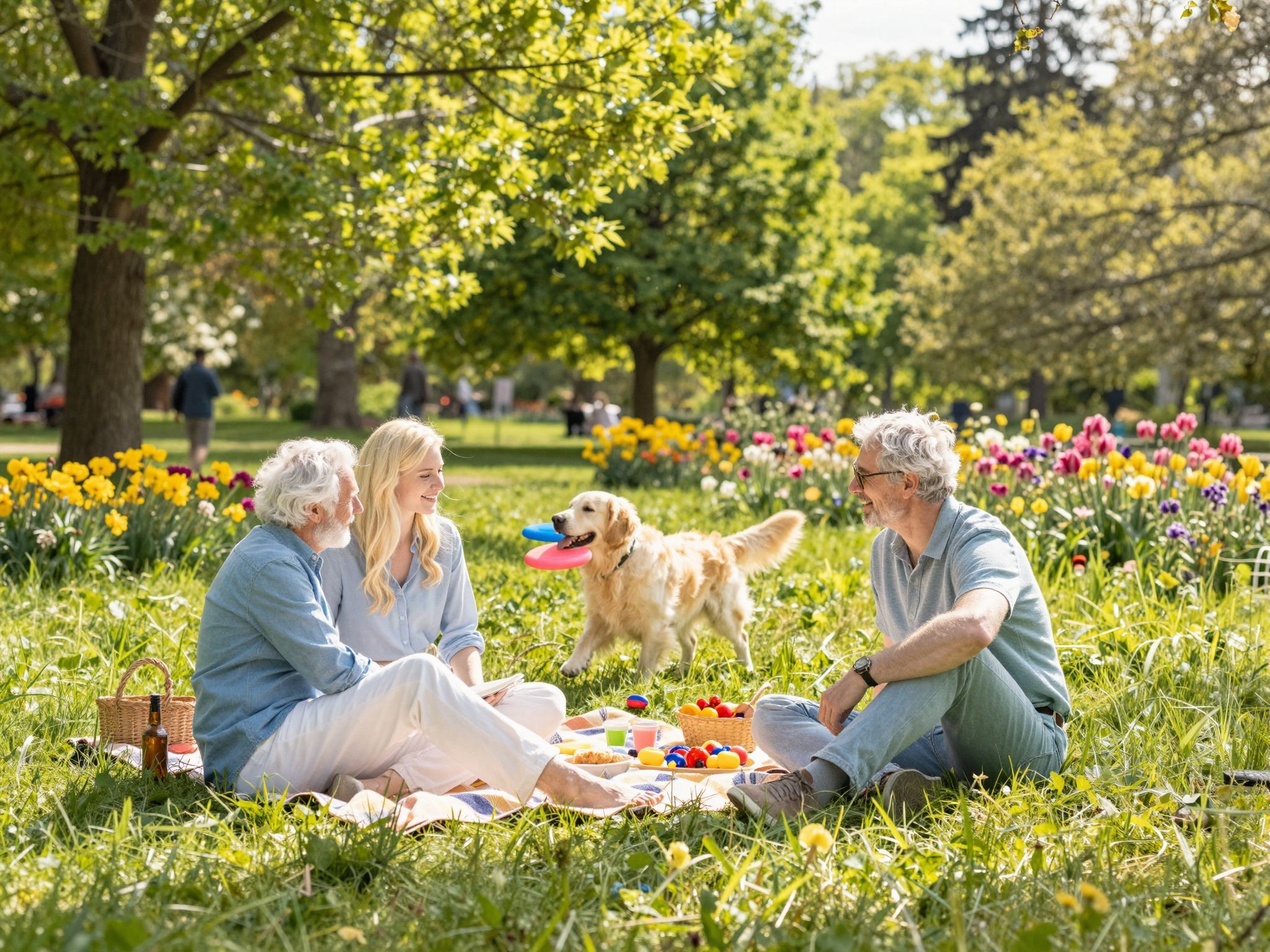 A krónikus stressz csökkentése érdekében fontos a rendszeres pihenés.