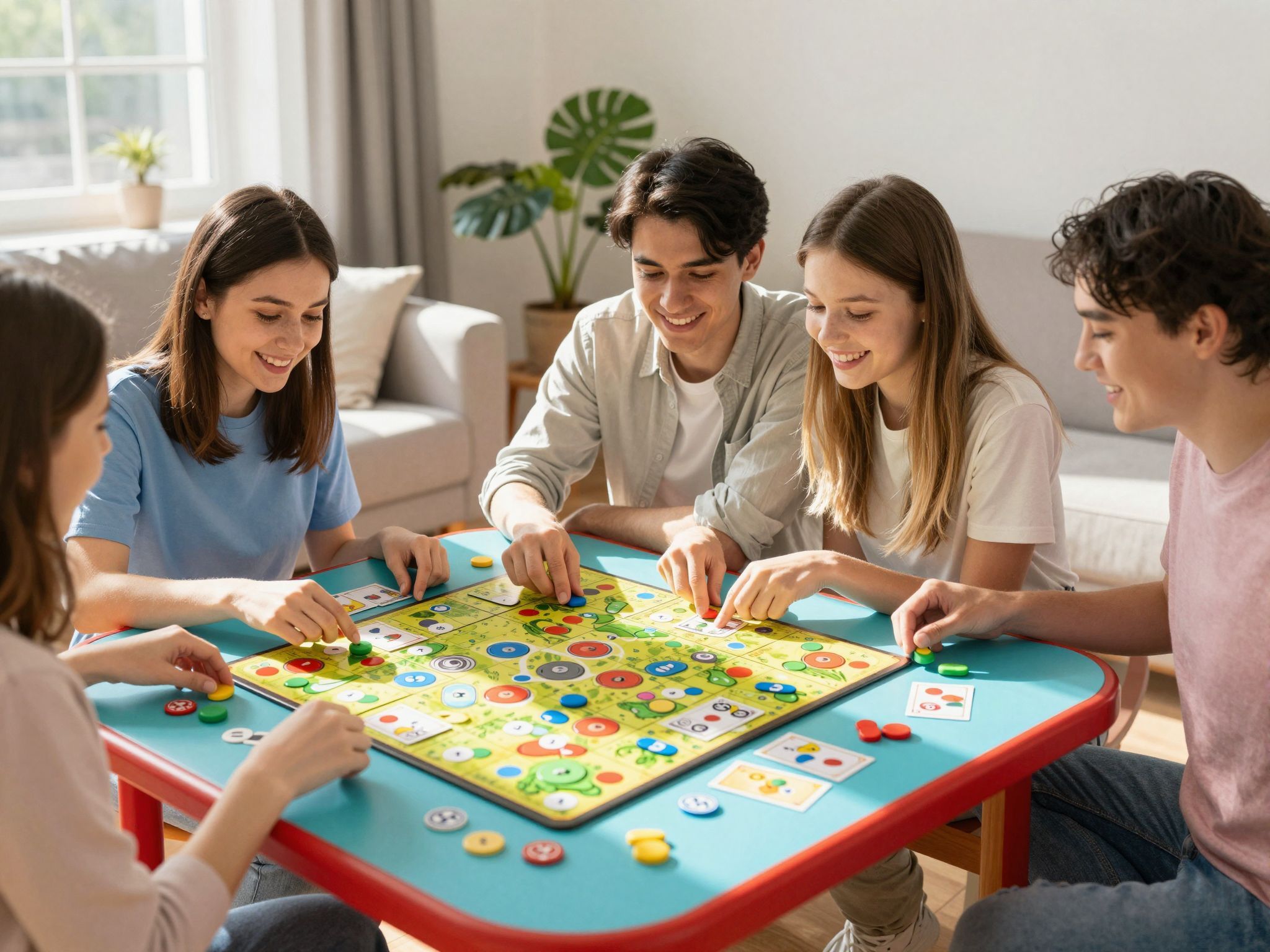 A memóriafejlesztő játékok javítják a kognitív funkciókat.