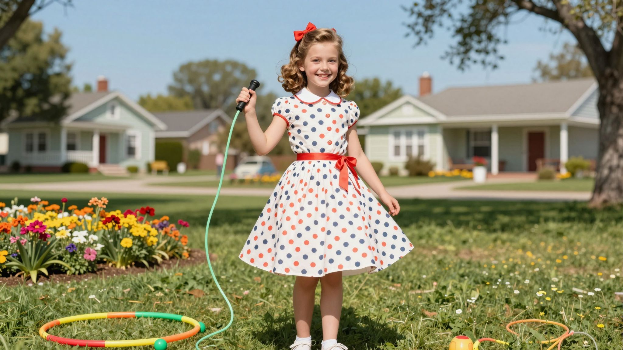 Az 50-es évek lánynevei sok nosztalgiát ébresztenek.