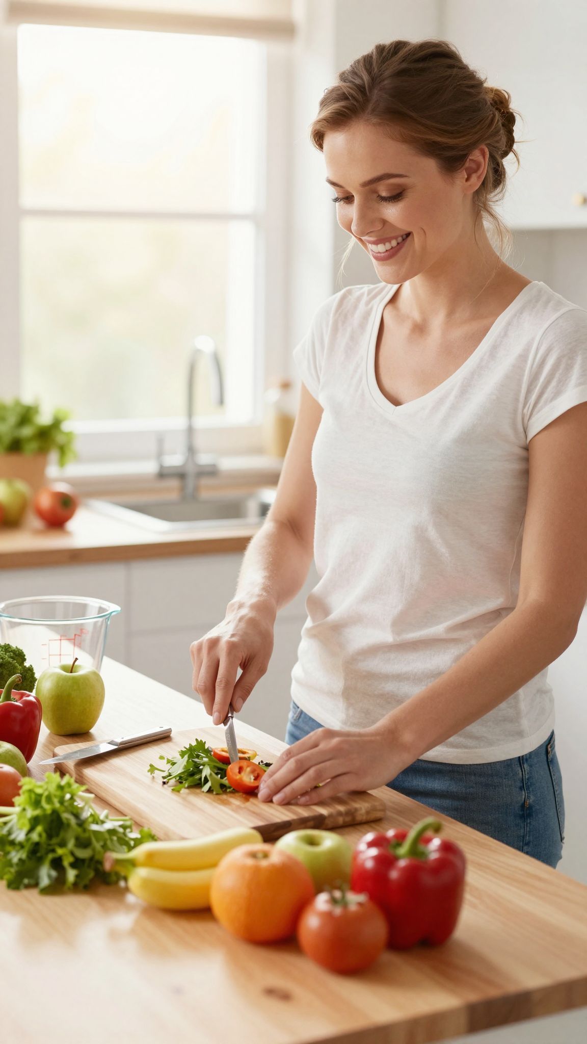A rejtett cukorbetegség gyakran fáradtságot és szomjúságot okoz.