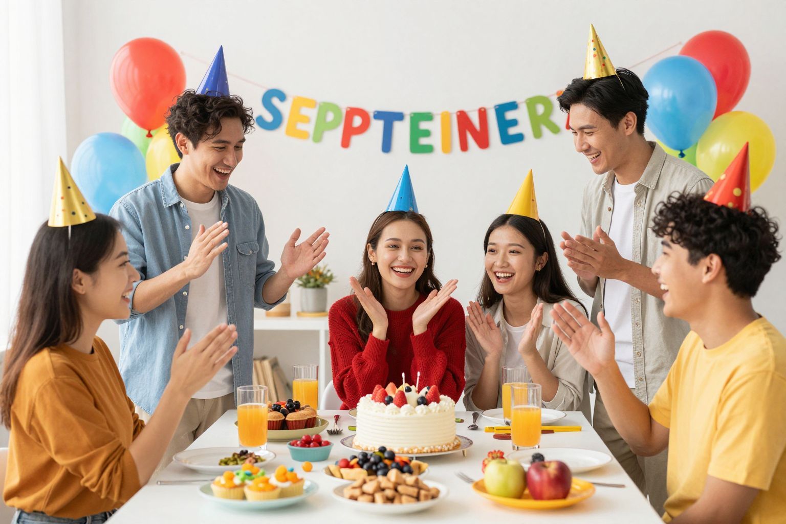 Szeptemberben több mint 20 név ünnepli névnapját.