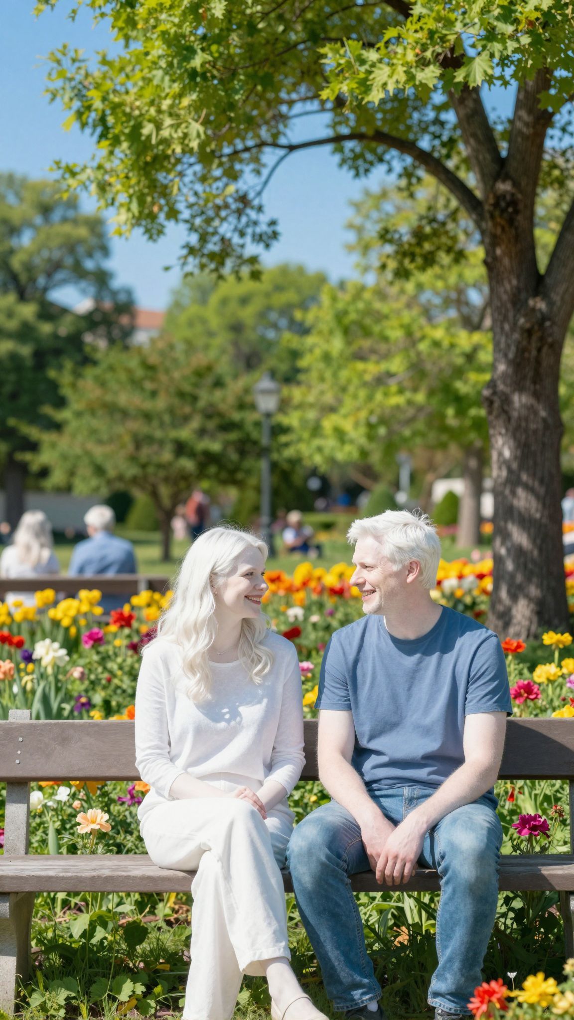 Az oxitocin fokozza a bizalmat és a közelséget.