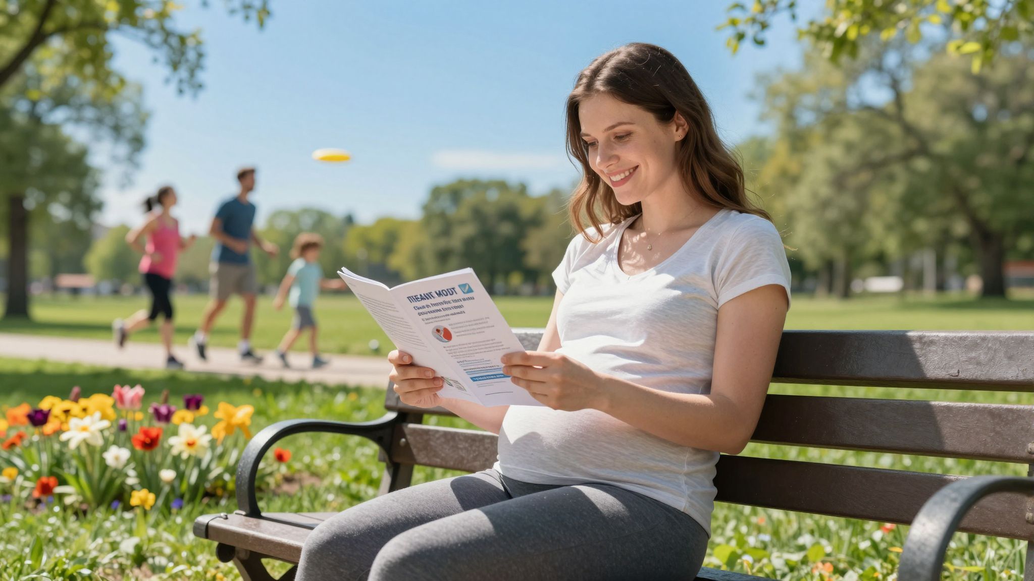 A terhességi aranyér gyakori nőknél, de kezelhető hatékonyan.
