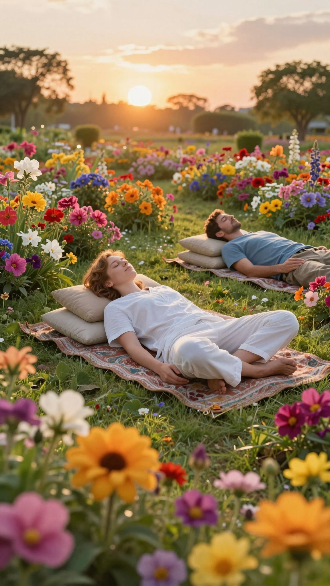 Az altatás során a légzés üteme kulcsfontosságú.