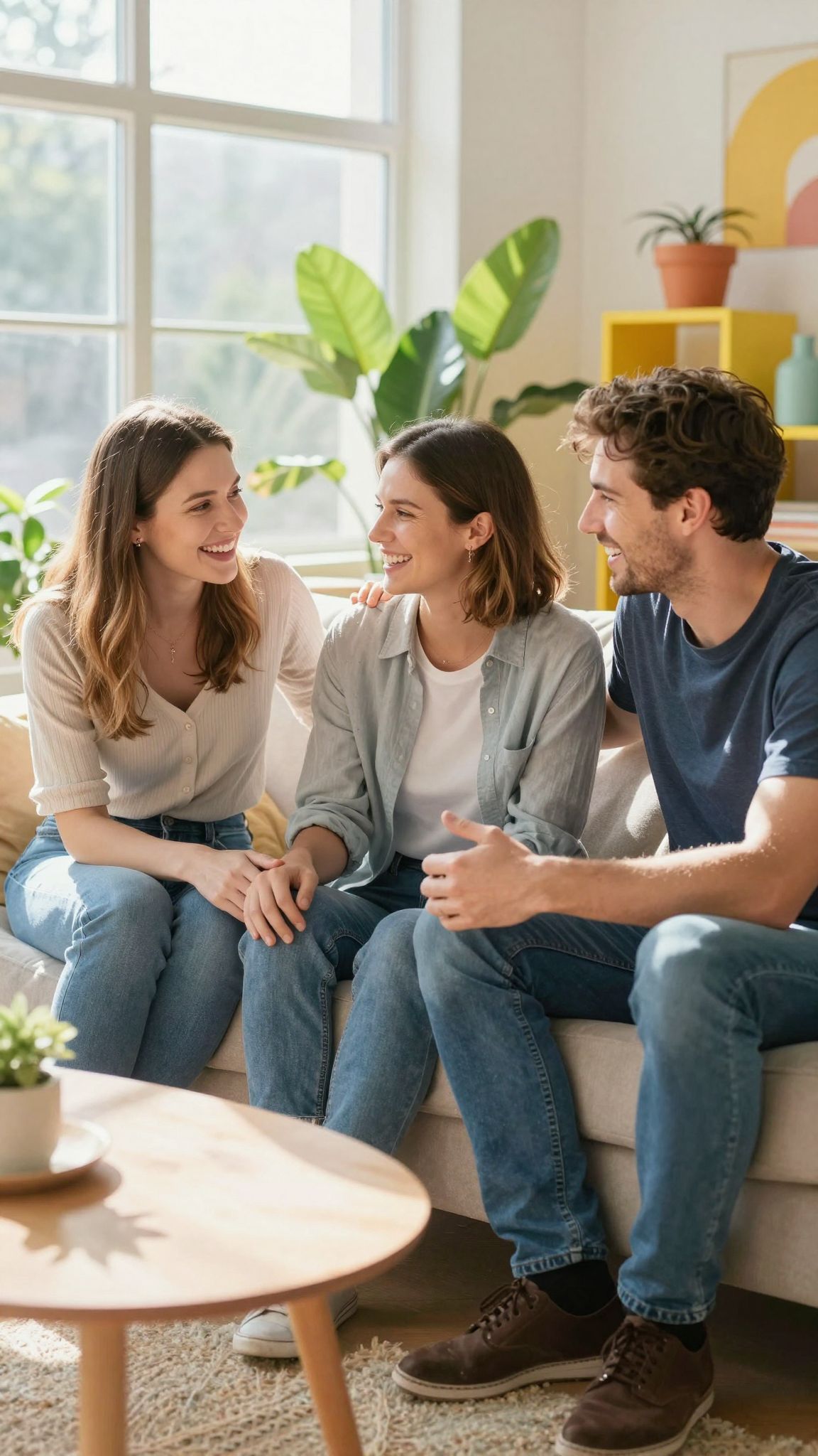 Az alacsony önértékelés jelei gyakran rejtve maradnak.