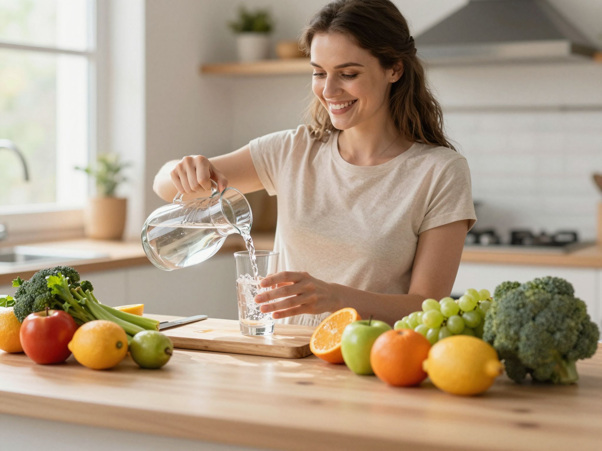 Az allergiavizsgálat segít a megfelelő diéta kialakításában.