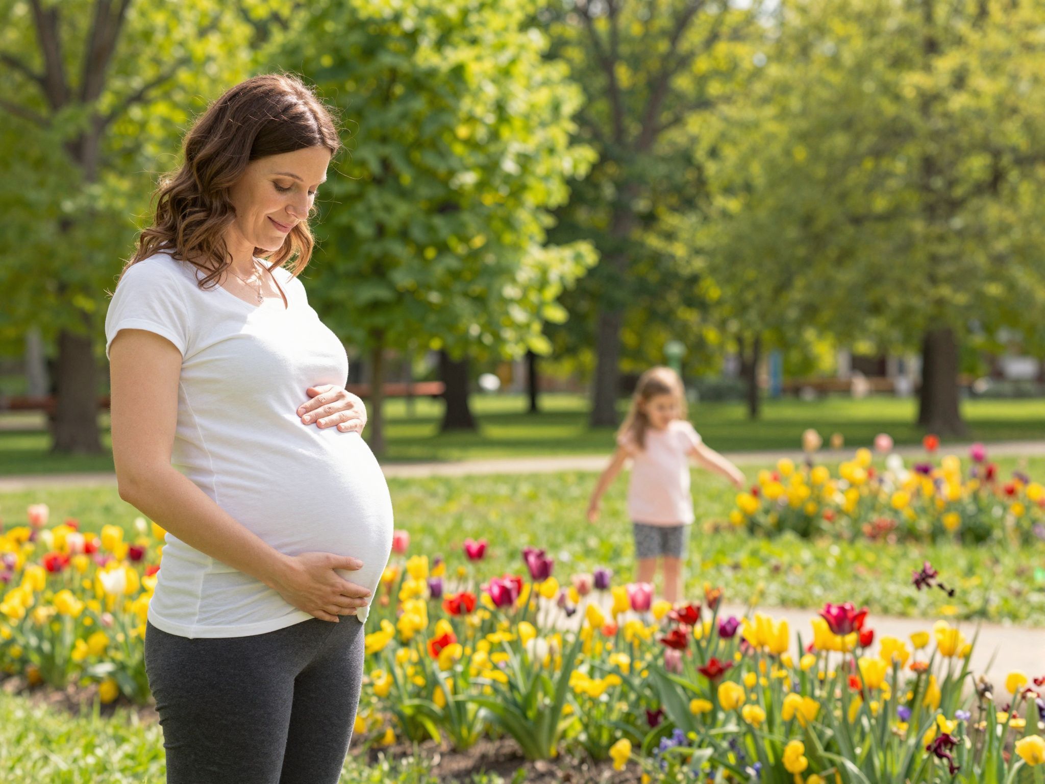 Az anyai súlygyarapodás hatással van a lányok egészségére.