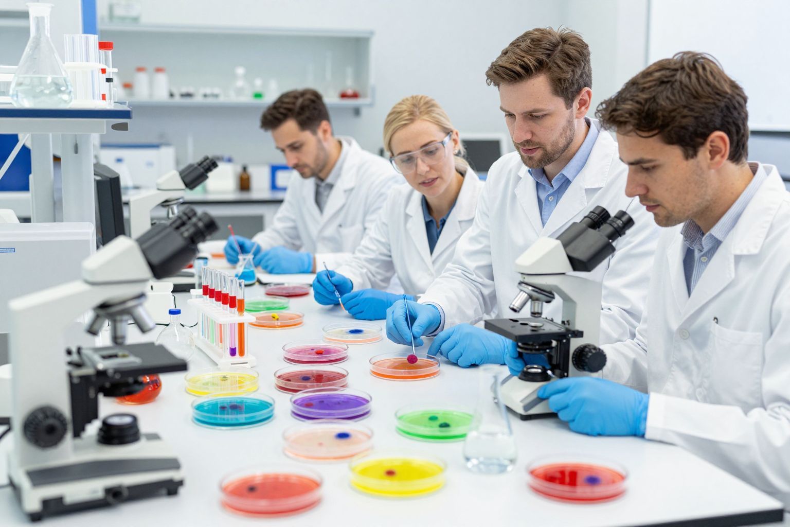 Az őssejtek regeneráló képességei forradalmi orvosi lehetőségeket kínálnak.