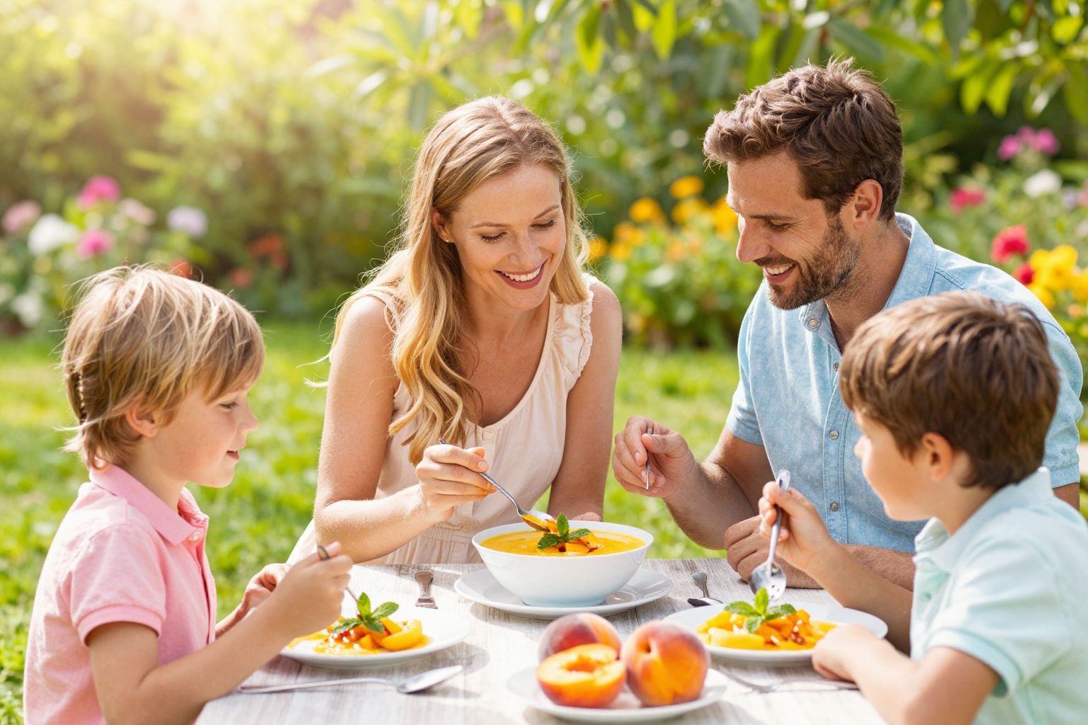 Játékos főzés a gyerekekkel: közös élmény és tanulás!