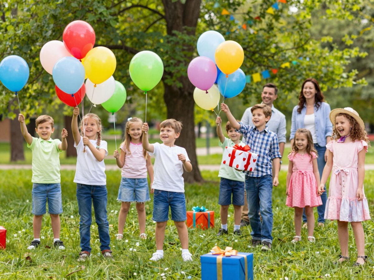 Gyereknapon innen és túl: hogyan látják szüleiket a Z generáció tagjai?