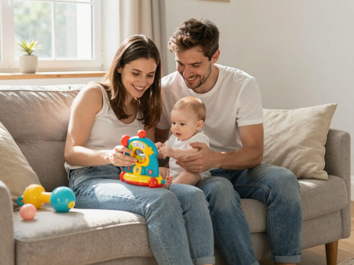 Gyermekvállalás itthon: dilemmák, motivációk és társadalmi elvárások