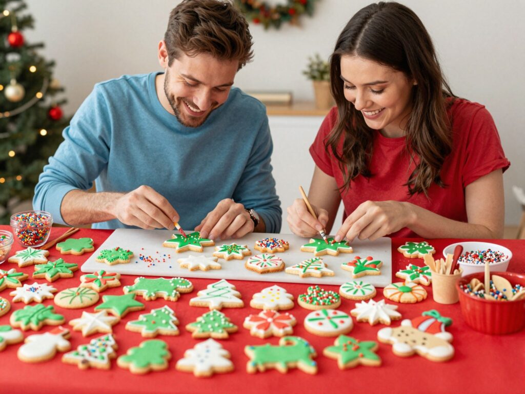 Gyors és egyszerű ünnepi sütik: ezeket az apróságokat akár az utolsó pillanatban is elkészítheted