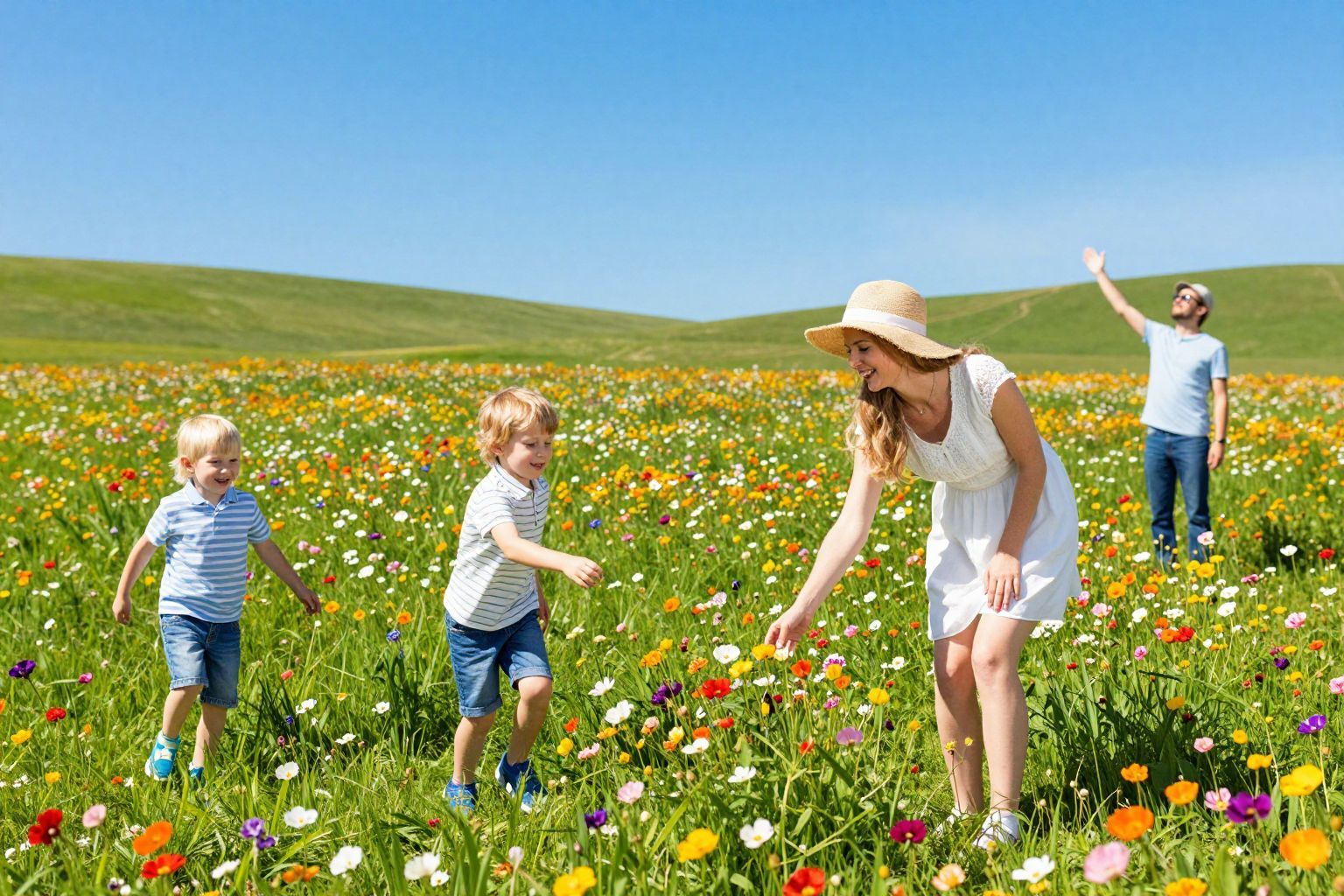 A Hanga név a természet és frissesség szimbóluma.