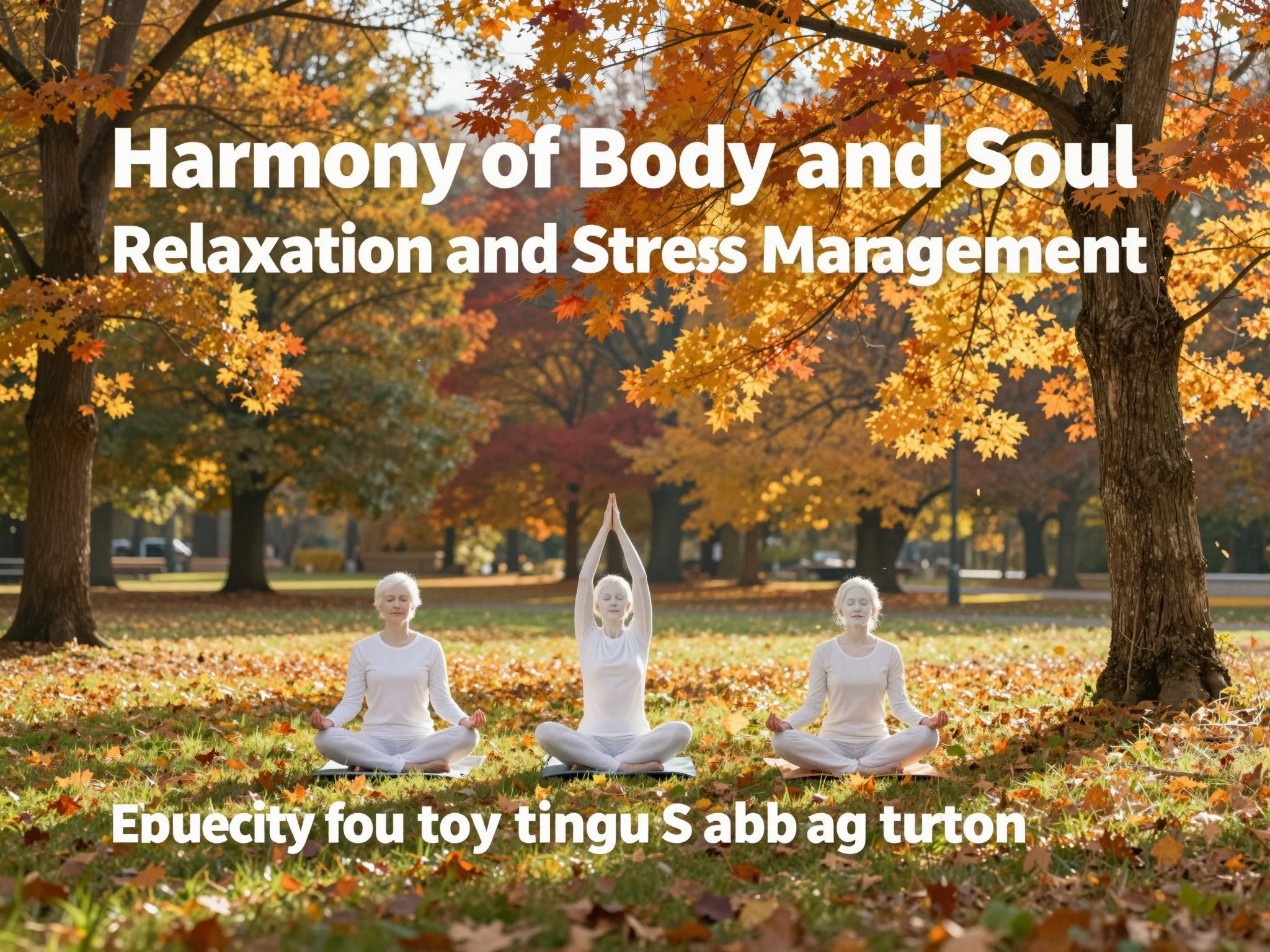 A pihenés és a stresszkezelés erősíti az immunrendszert.