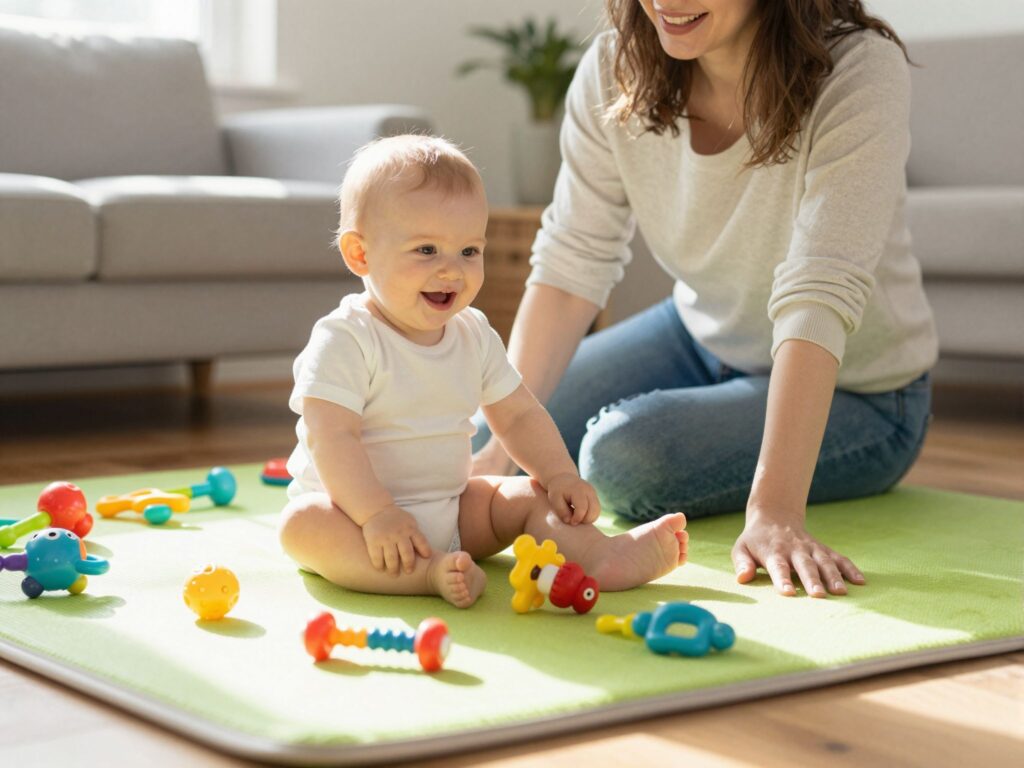 Hat hónapos elmúlt, de még nem jött ki a foga – Mit tegyünk?