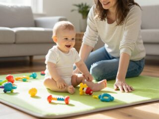 Hat hónapos elmúlt, de még nem jött ki a foga – Mit tegyünk?