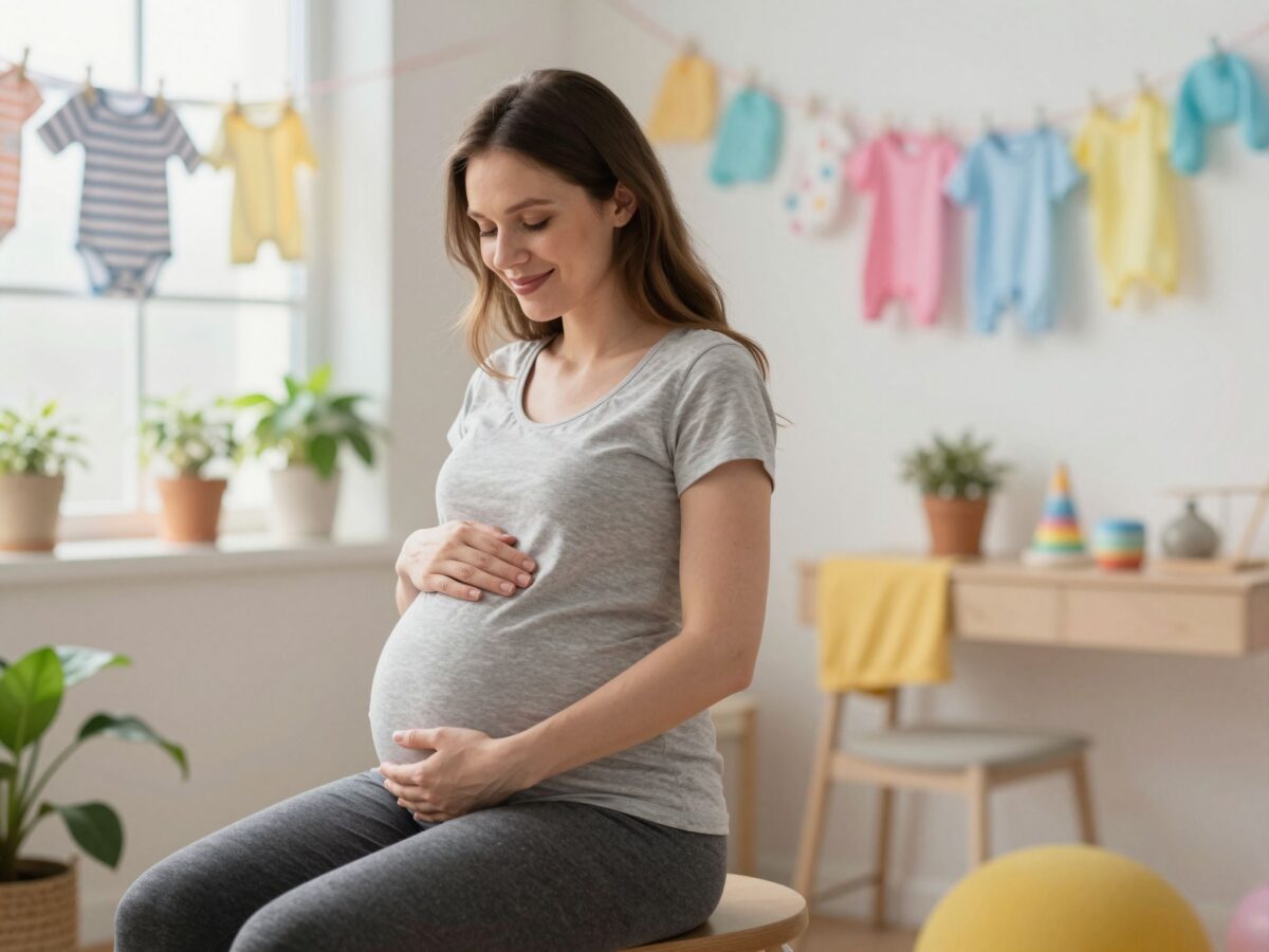 Hogyan befolyásolja a méhen belüli környezet a későbbi mellrák kialakulását?