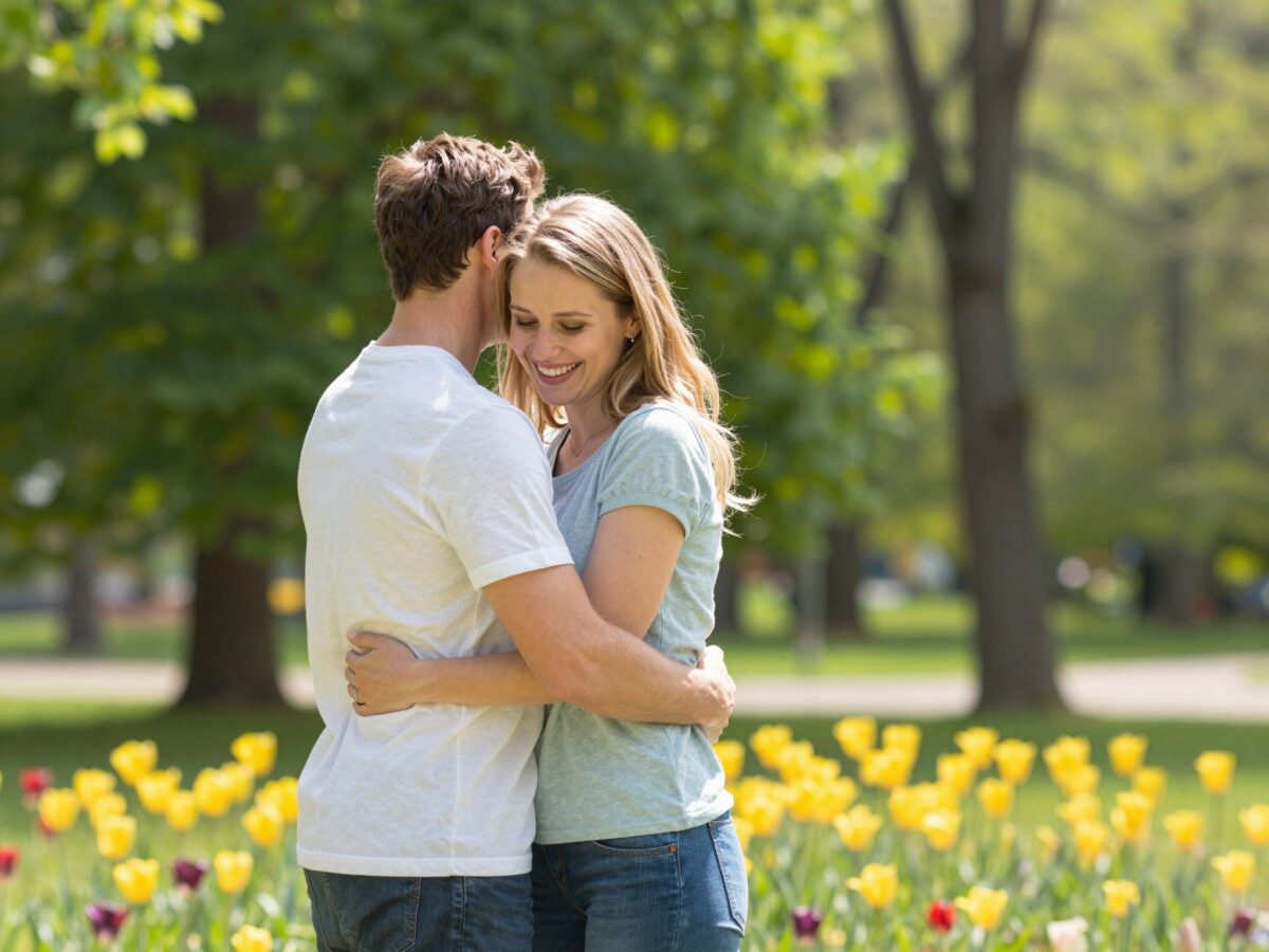 Hogyan csökkenti a stresszt, erősíti a kötődést és javítja a hangulatot az oxitocin?