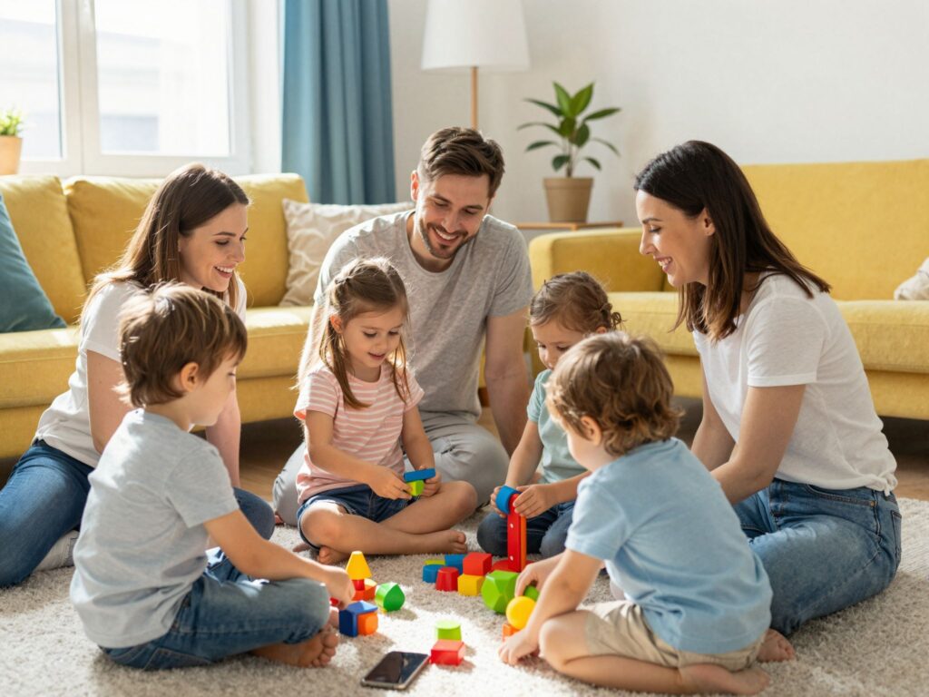 Hogyan csökkentsd a gyerek képernyőidejét hiszti nélkül? Próbáld ki a telefonszünetet