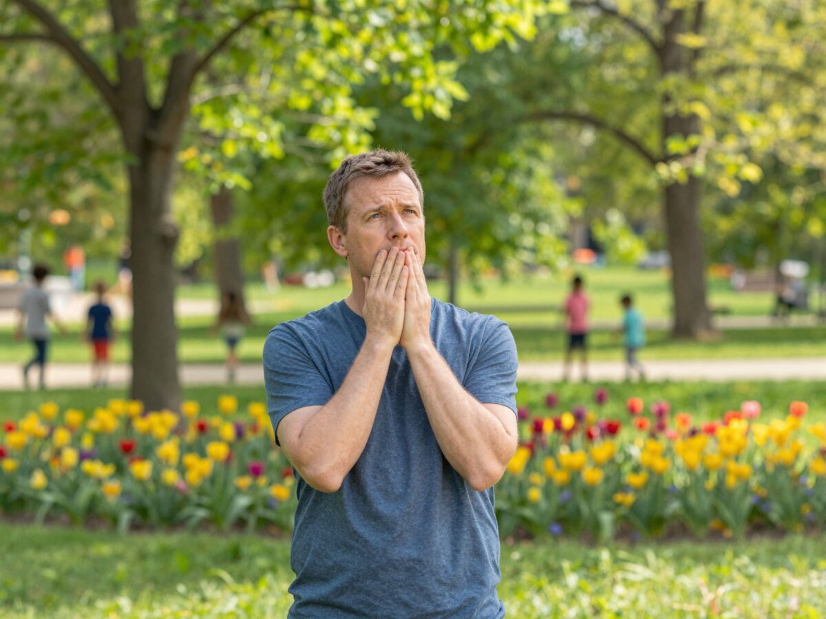 Hogyan hat a gyermekkori bántalmazás a felnőtt életre? A trauma hosszú távú következményei