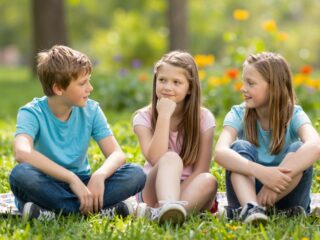 Hogyan kezeld a testvérek közötti személyiségbeli különbségeket?