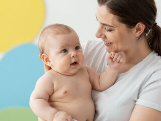 Hogyan kezelhető a csecsemőkori tűzfolt? Minden, amit a lézeres eljárásról tudni kell