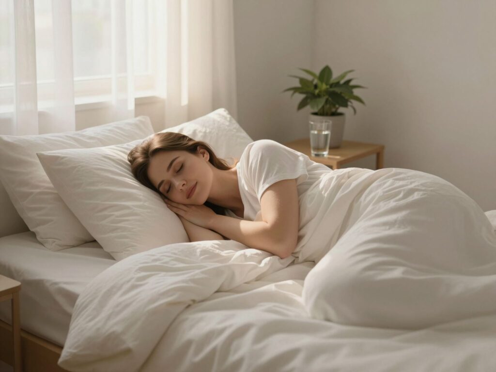 Hogyan küzdj a hajnali ébredések ellen? Tippek a nyugodt és pihentető alvásért