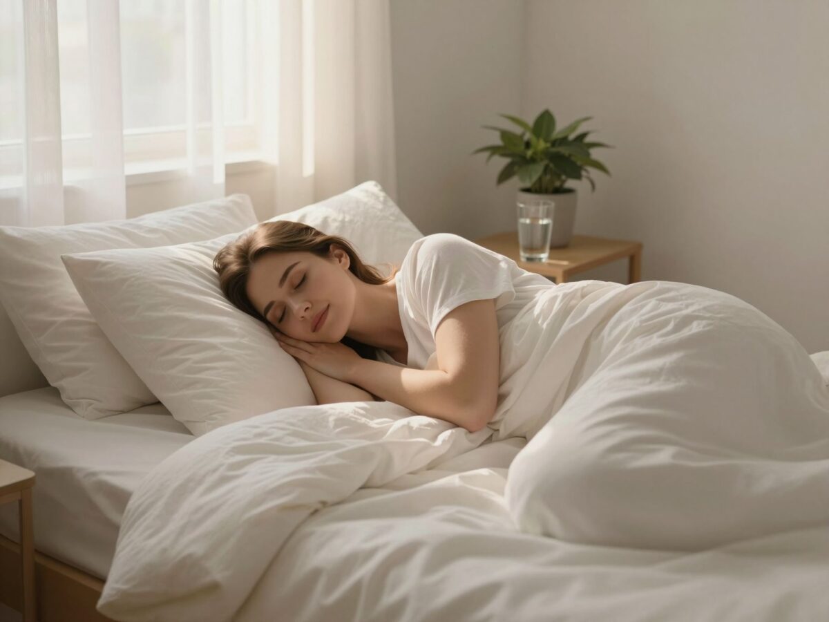 Hogyan küzdj a hajnali ébredések ellen? Tippek a nyugodt és pihentető alvásért