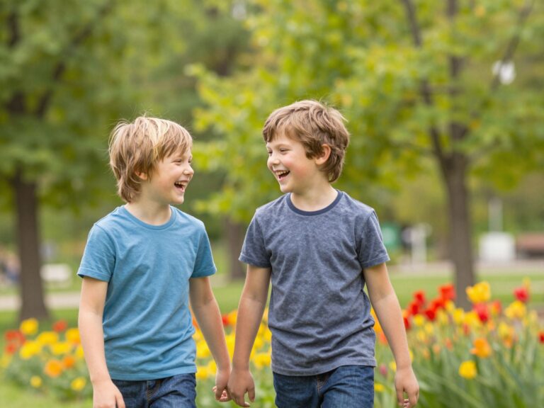 Hogyan neveljünk boldog testvéreket? Útmutató a konfliktusok kezeléséhez