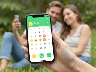 Hogyan segíthet egy alkalmazás a ciklusod legtermékenyebb napjainak meghatározásában?