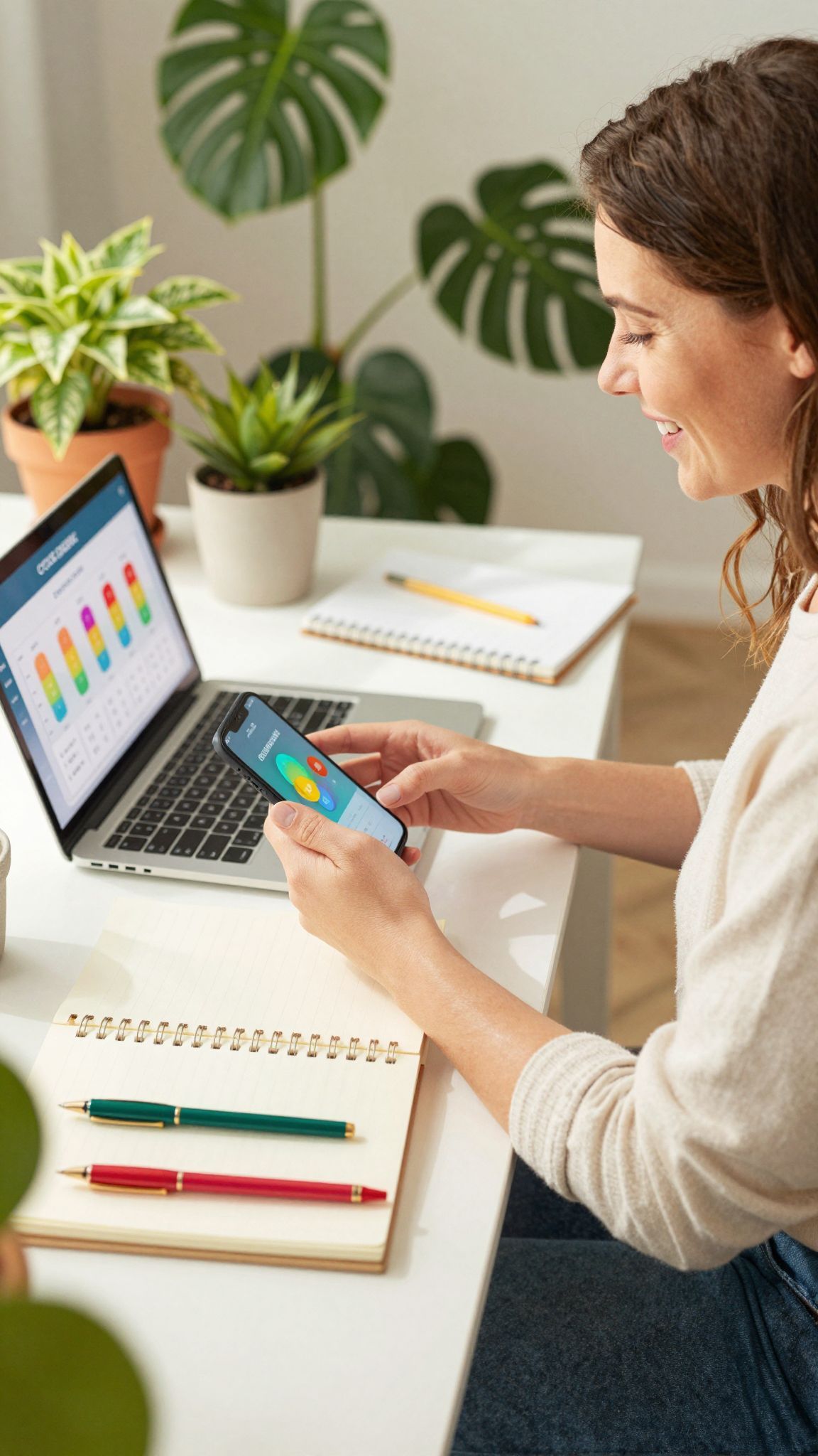 Fontos a felhasználói élmény és a funkciók testreszabása.