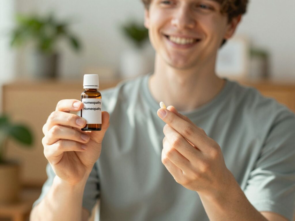 Homeopátia vagy placebo? Kritikus gondolatok a népszerű alternatív gyógymódokról